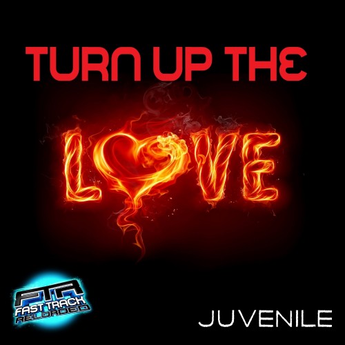 Turn Up The Love