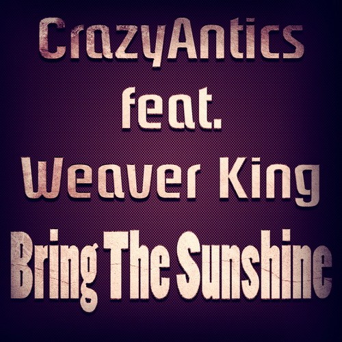 Bring The Sunshine