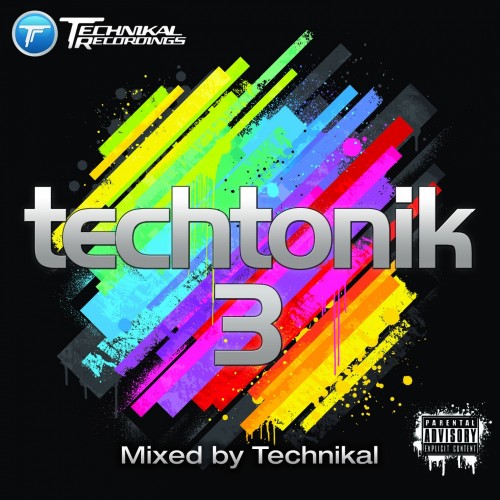 Techtonik 3