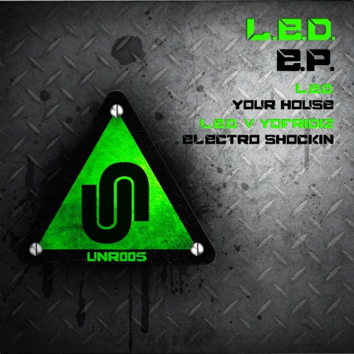 Electro Shockin