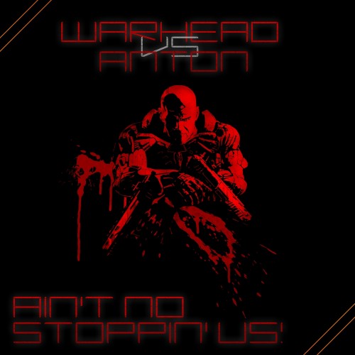 Ain't No Stoppin Us!