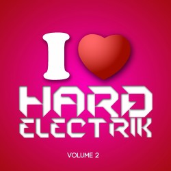 This Is Hard Electrik