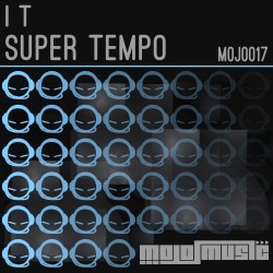 Super Tempo