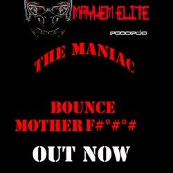 Bounce Motherfucker