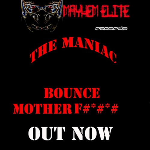 Bounce Motherfucker