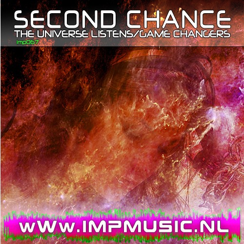 The Universe Listens