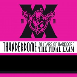 Thunderdome Go Boom