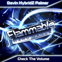 Check The Volume