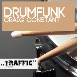 Drum Funk