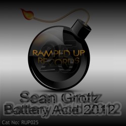 Battery Acid 2012