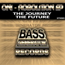 The Journey
