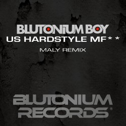 US Hardstyle MF**