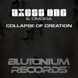 Collapse Of Creation