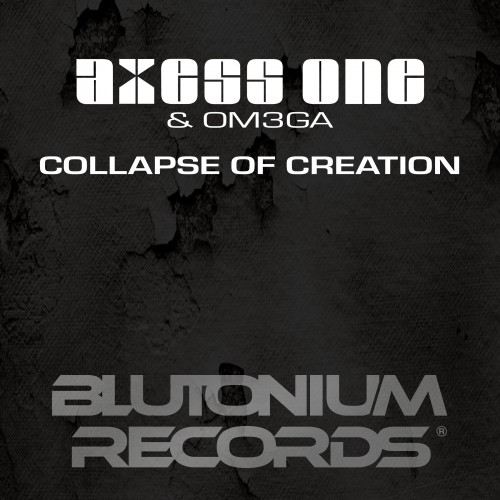 Collapse Of Creation