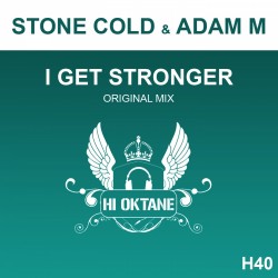 I Get Stronger