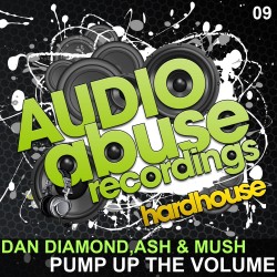 Pump Up The Volume