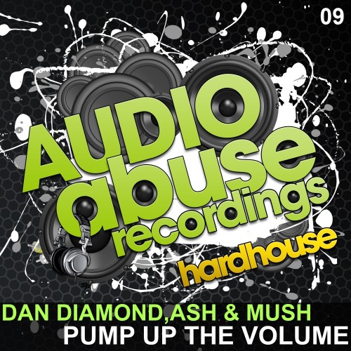 Pump Up The Volume