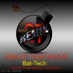 Bat-Tech