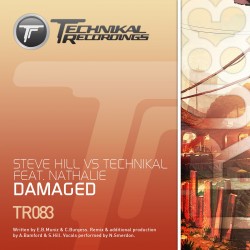 Damaged