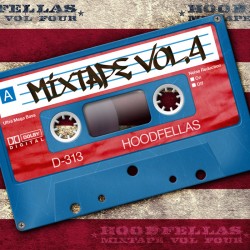 Only Girl by Hoodfellas cover art