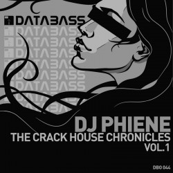 DJ Phiene Buggin Mixx