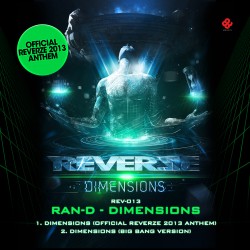 Dimensions (Reverze 2013 Anthem)