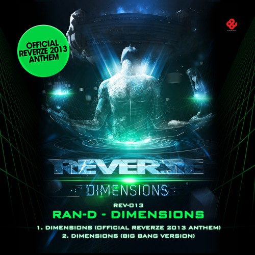 Dimensions (Big Bang Version)