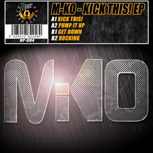 Kick This!