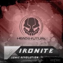 Sonic Revolution