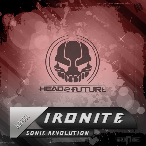 Sonic Revolution