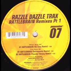 Rattlebrain