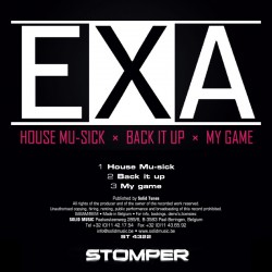 House Mu-Sick