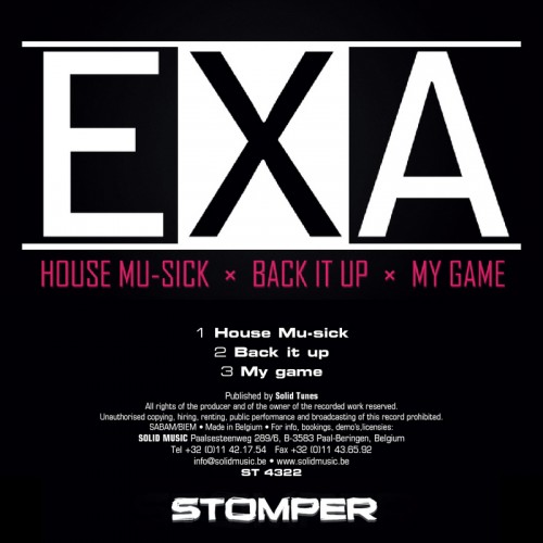 House Mu-Sick