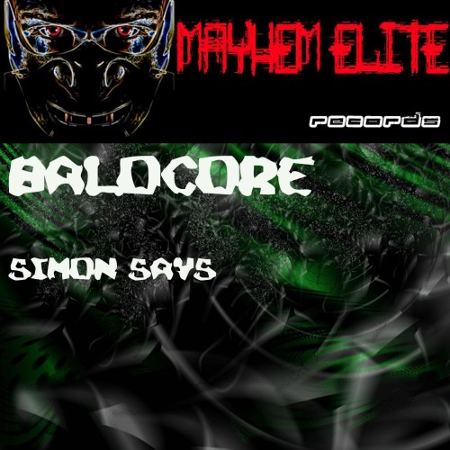 Simon Says