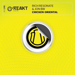 Chicken Oriental