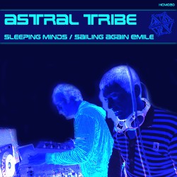 Sleeping Minds
