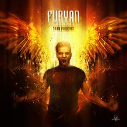 Conflict #TiH by Furyan cover art