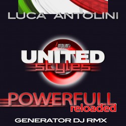 Powerfull Reloaded