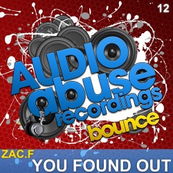 You Found Out