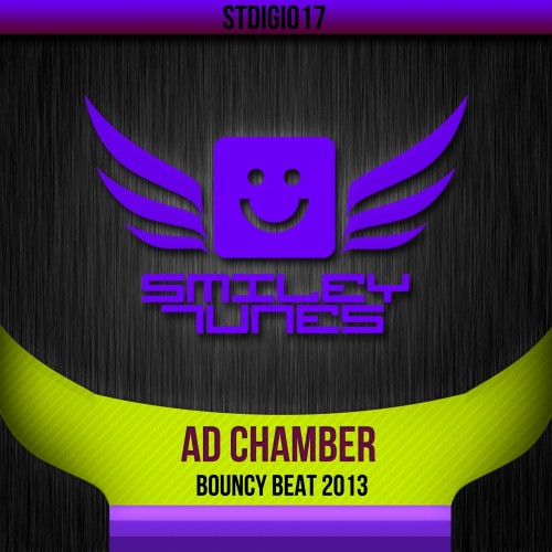 Bouncy Beat 2013