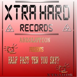 Half Past Ten You Say?