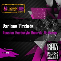 Number One (Russian Hardstyle Awardz Anthem)