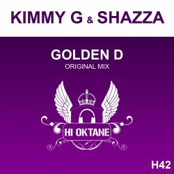 Golden D