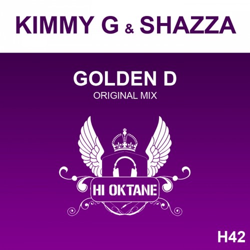 Golden D