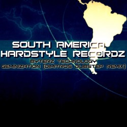 Geminization (Dimitros Dubstep Remix)