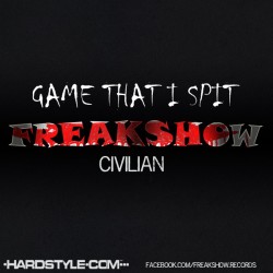 Game That I Spit