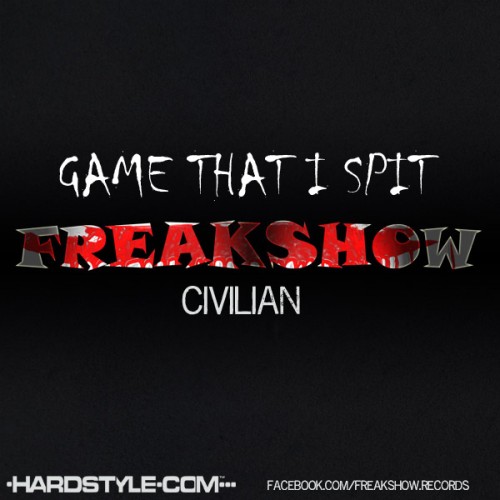 Game That I Spit