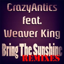 Bring The Sunshine