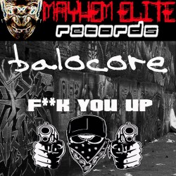 Fuck You Up