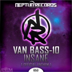 Insane [Official Anthem]